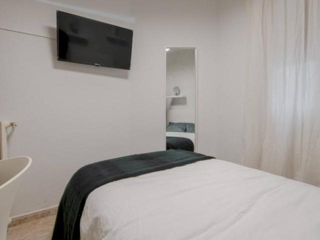 Shared Living/Roommate 4 Dormitorio Madrid Madrid ES101809497