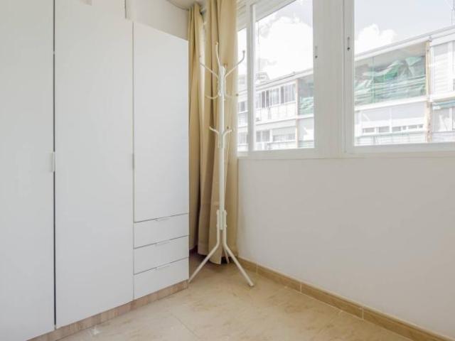 Shared Living/Roommate 4 Dormitorio Madrid Madrid ES101814594
