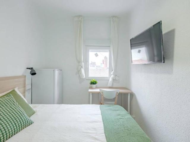 Shared Living/Roommate 4 Dormitorio Madrid Madrid ES101814643