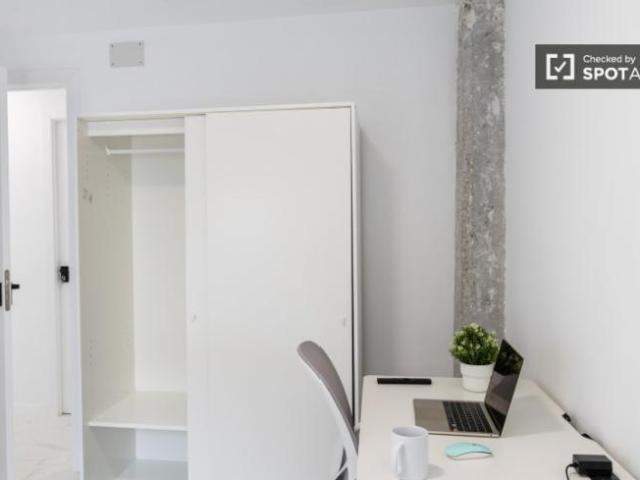 Shared Living/Roommate 4 Dormitorio Madrid Madrid ES101814934