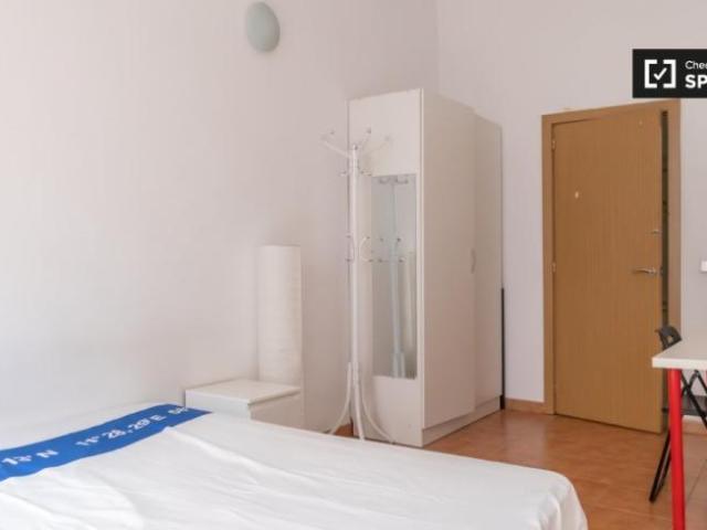 Shared Living/Roommate 4 Dormitorio Madrid Madrid ES101814076
