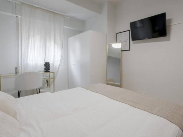 Shared Living/Roommate 4 Dormitorio Madrid Madrid ES101814140