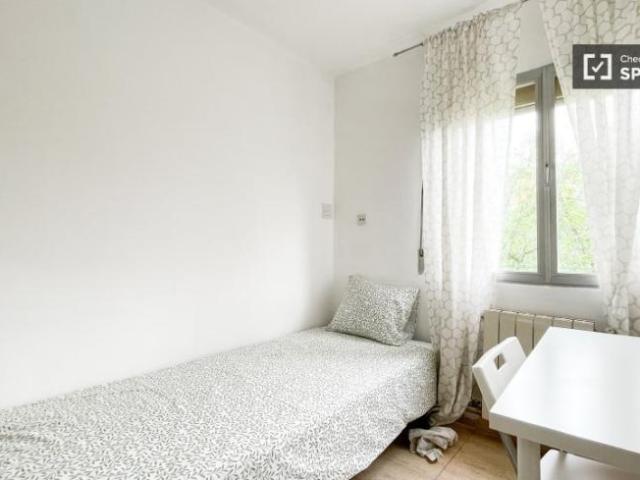 Shared Living/Roommate 4 Dormitorio Madrid Madrid ES101815420