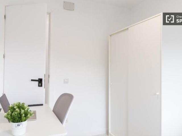 Shared Living/Roommate 4 Dormitorio Madrid Madrid ES101815438