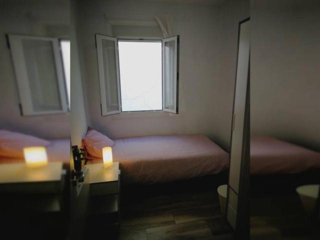 Shared Living/Roommate 4 Dormitorio Madrid Madrid ES101815001