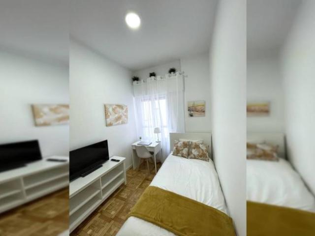 Shared Living/Roommate 4 Dormitorio Madrid Madrid ES101815097