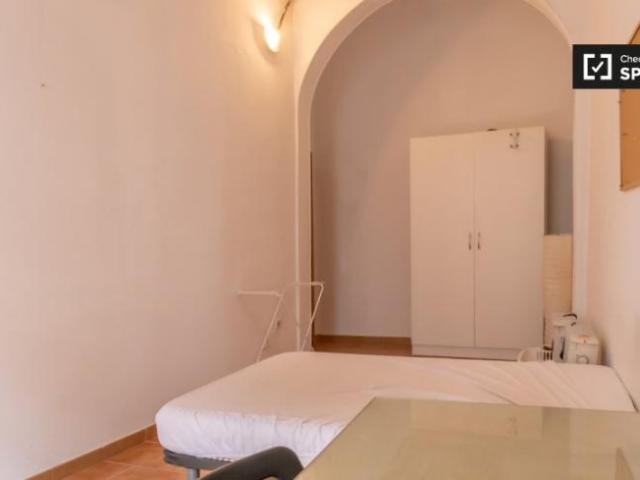 Shared Living/Roommate 4 Dormitorio Madrid Madrid ES101815329