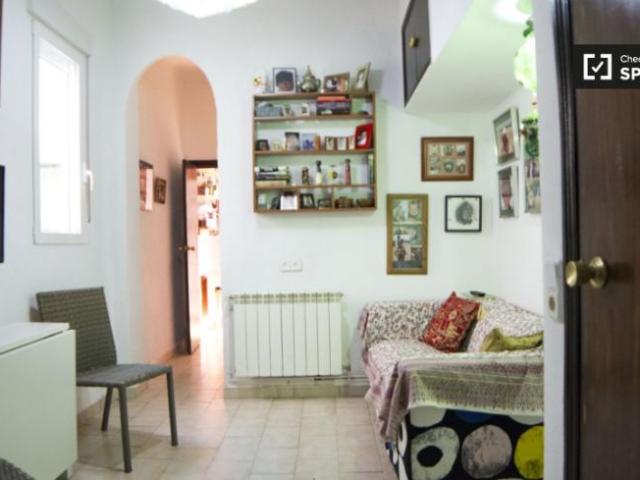 Shared Living/Roommate 4 Dormitorio Madrid Madrid ES101817450
