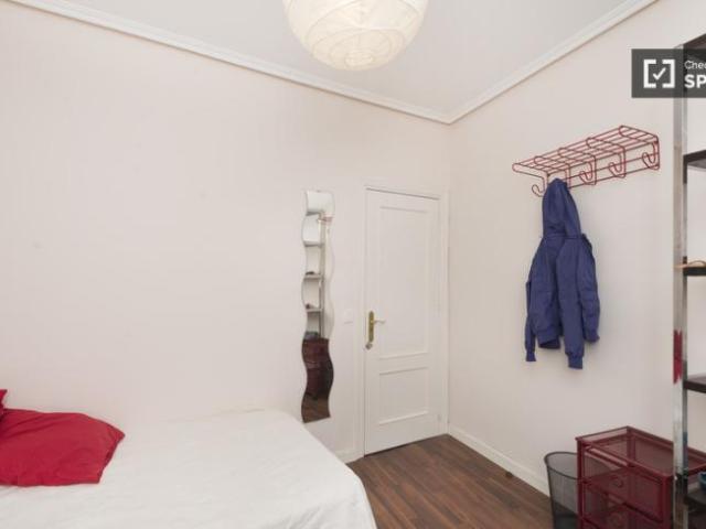 Shared Living/Roommate 4 Dormitorio Madrid Madrid ES101817543