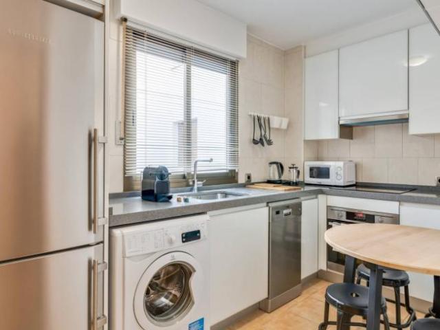 Shared Living/Roommate 4 Dormitorio Madrid Madrid ES101817791