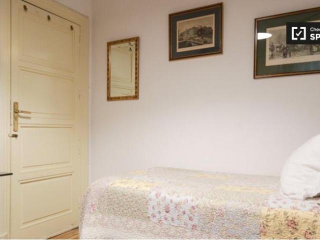 Shared Living/Roommate 4 Dormitorio Madrid Madrid ES101817801