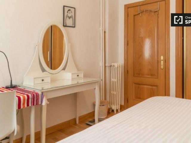 Shared Living/Roommate 4 Dormitorio Madrid Madrid ES101818288