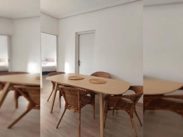 Shared Living/Roommate 4 Dormitorio Madrid Madrid ES101820121