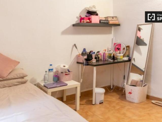 Shared Living/Roommate 4 Dormitorio Madrid Madrid ES101820217
