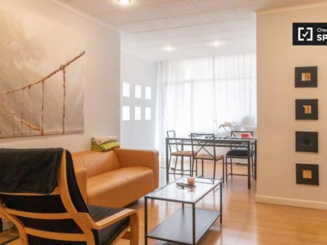 Shared Living/Roommate 4 Dormitorio Madrid Madrid ES101820290
