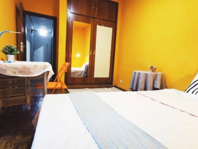 Shared Living/Roommate 4 Dormitorio Madrid Madrid ES101821755