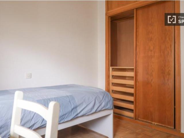 Shared Living/Roommate 4 Dormitorio Madrid Madrid ES101821990