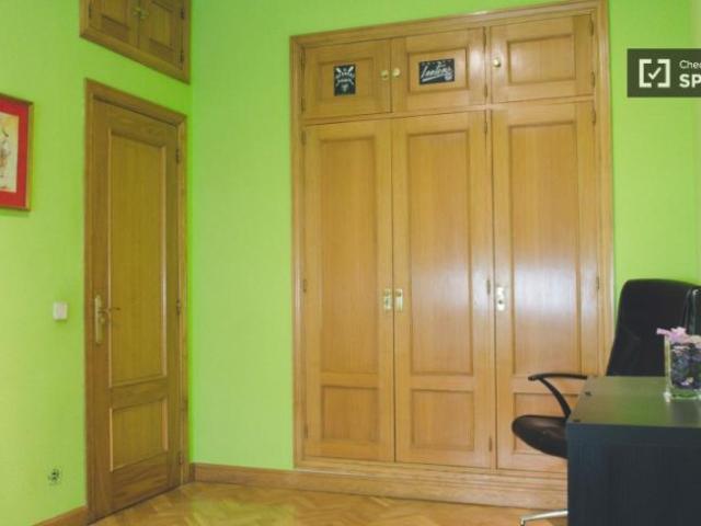 Shared Living/Roommate 4 Dormitorio Madrid Madrid ES101823868