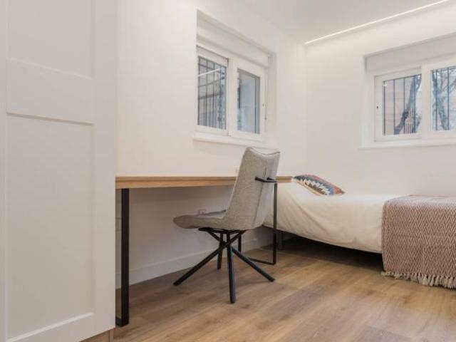Shared Living/Roommate 4 Dormitorio Madrid Madrid ES101824708