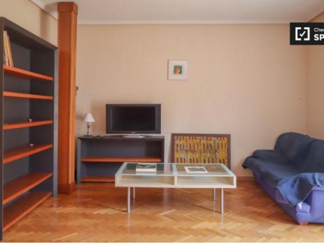 Shared Living/Roommate 4 Dormitorio Madrid Madrid ES101824725