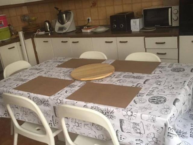 Shared Living/Roommate 4 Dormitorio Madrid Madrid ES101824767