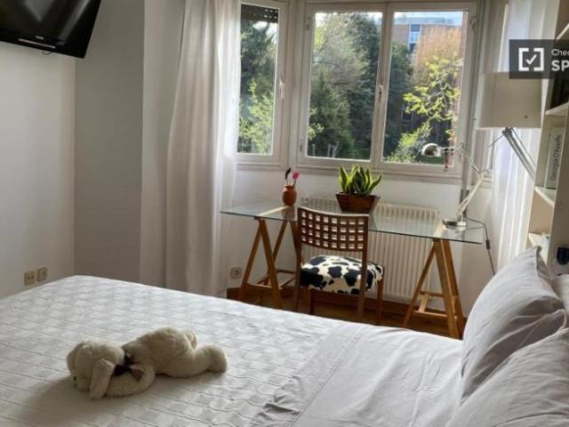 Shared Living/Roommate 4 Dormitorio Madrid Madrid ES101835476