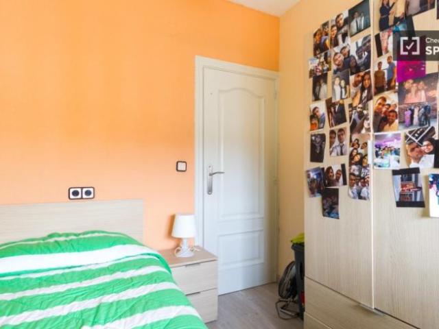 Shared Living/Roommate 4 Dormitorio Madrid Madrid ES101842600