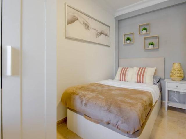 Shared Living/Roommate 4 Dormitorio Madrid Madrid ES101842145