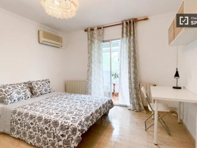 Shared Living/Roommate 4 Dormitorio Madrid Madrid ES101842318