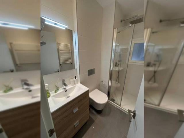 Shared Living/Roommate 4 Dormitorio Madrid Madrid ES101844169