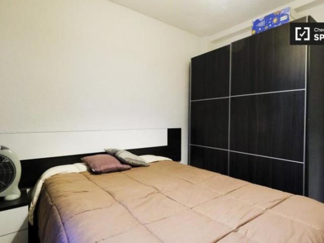 Shared Living/Roommate 4 Dormitorio Madrid Madrid ES101848172