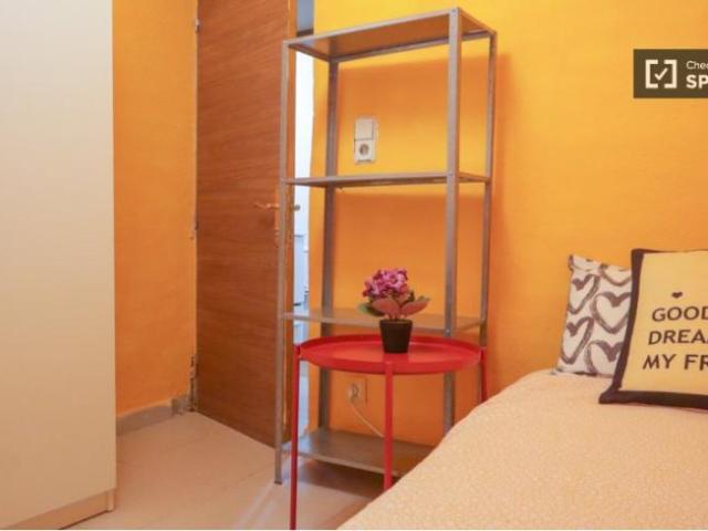 Shared Living/Roommate 4 Dormitorio Madrid Madrid ES101854339