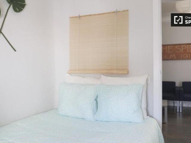 Shared Living/Roommate 4 Dormitorio Madrid Madrid ES101885893