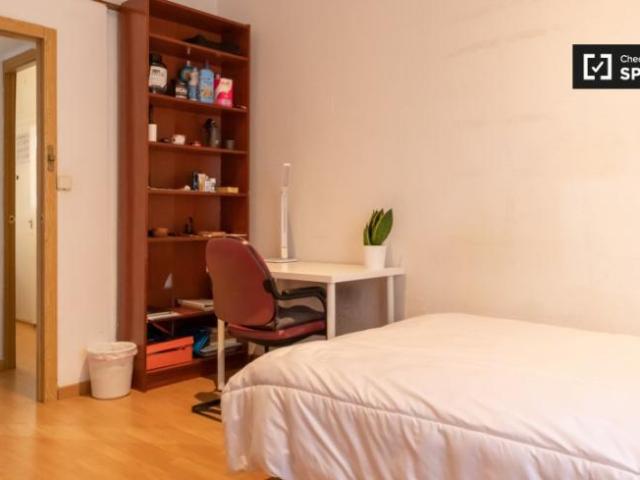 Shared Living/Roommate 4 Dormitorio Madrid Madrid ES101990840