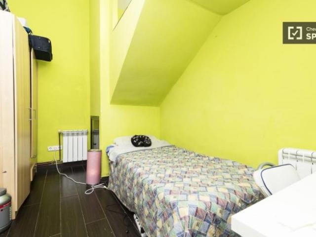 Shared Living/Roommate 4 Dormitorio Madrid Madrid ES101990887