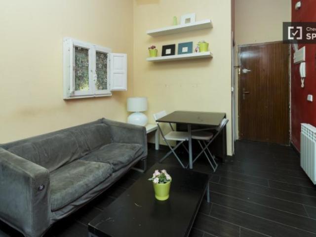Shared Living/Roommate 4 Dormitorio Madrid Madrid ES101993466