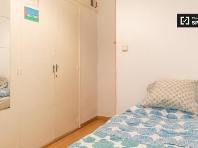 Shared Living/Roommate 4 Dormitorio Madrid Madrid ES101993076