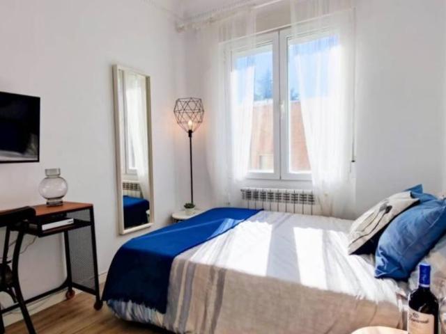 Shared Living/Roommate 4 Dormitorio Madrid Madrid ES101993171