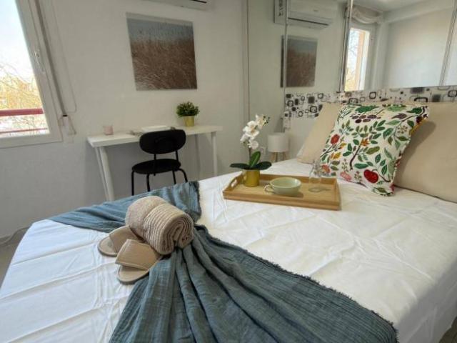 Shared Living/Roommate 4 Dormitorio Madrid Madrid ES101191002