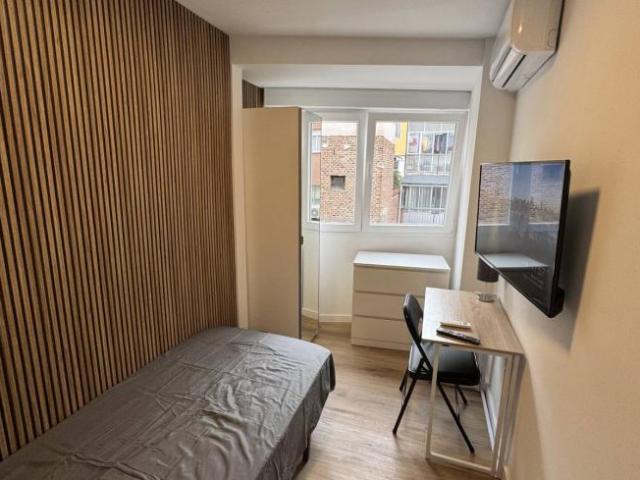 Shared Living/Roommate 4 Dormitorio Madrid Madrid ES101306579