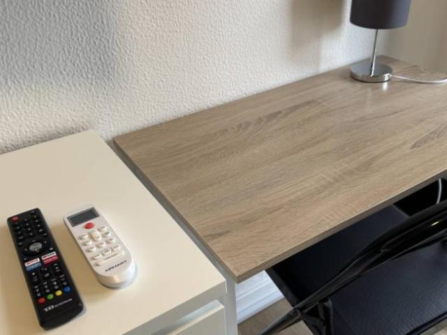 Shared Living/Roommate 4 Dormitorio Madrid Madrid ES101306205
