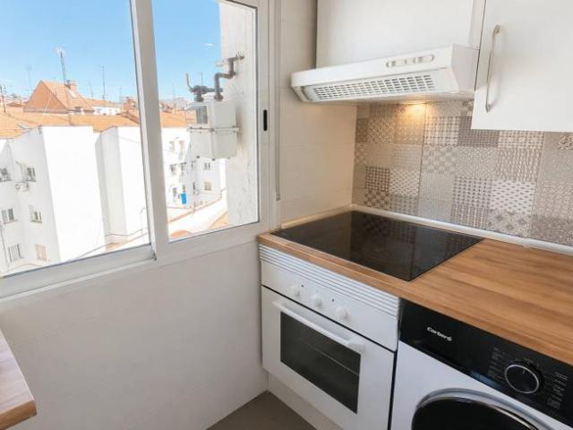 Shared Living/Roommate 4 Dormitorio Madrid Madrid ES102522969
