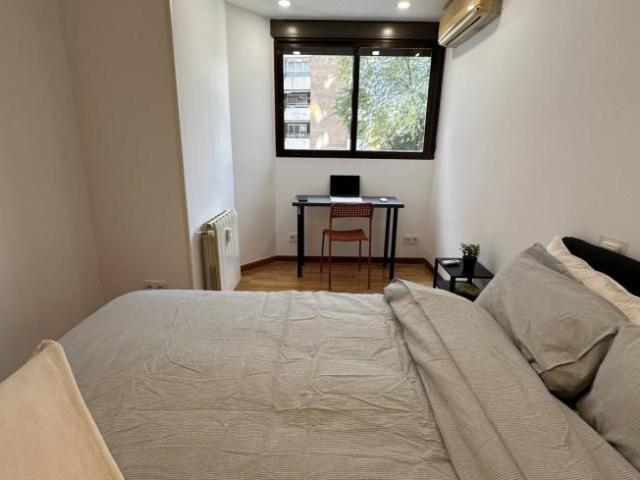 Shared Living/Roommate 4 Dormitorio Madrid Madrid ES102554460