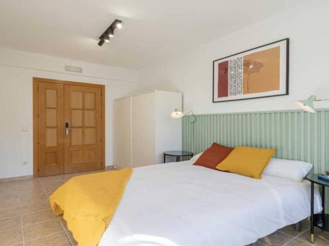 Shared Living/Roommate 4 Dormitorio Madrid Madrid ES102851927