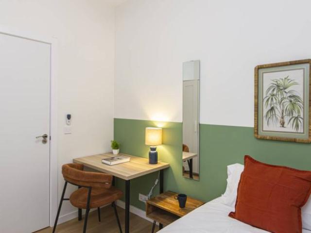 Shared Living/Roommate 4 Dormitorio Madrid Madrid ES102851189