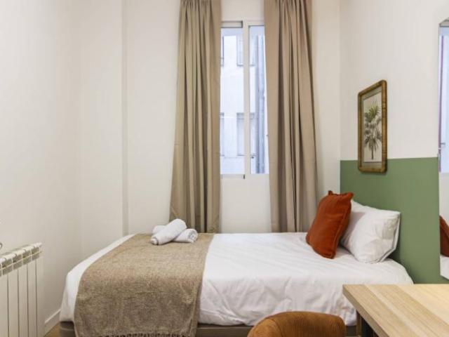 Shared Living/Roommate 4 Dormitorio Madrid Madrid ES102851192