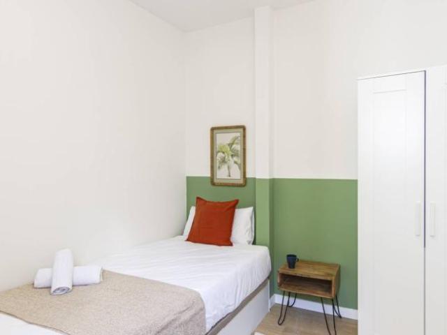 Shared Living/Roommate 4 Dormitorio Madrid Madrid ES102851221