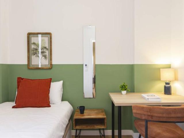 Shared Living/Roommate 4 Dormitorio Madrid Madrid ES102851224