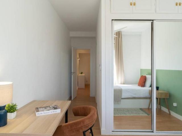 Shared Living/Roommate 4 Dormitorio Madrid Madrid ES102886888