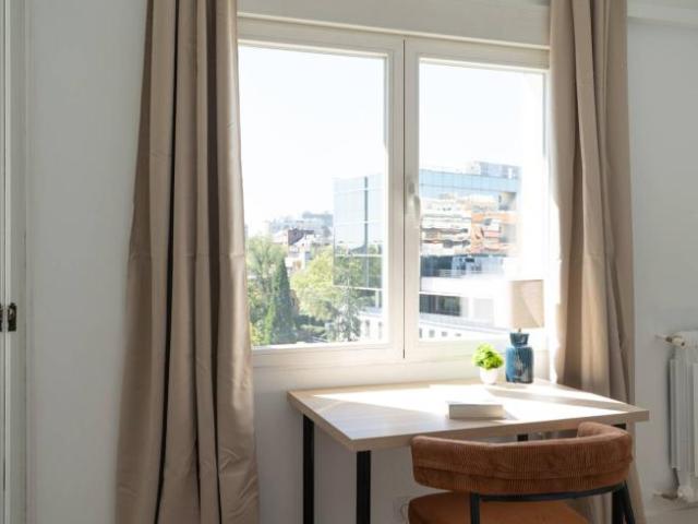 Shared Living/Roommate 4 Dormitorio Madrid Madrid ES102886889